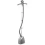 SALAV GS14-DJ Performance Garment Steamer with 360 Swivel Hanger, Dual Insulated Hose, 1500-Watt, Gray SALAV GS14-DJ Performance Garment Steamer with 360 Swivel Hanger, Dual Insulated Hose, 1500-Watt, Gray