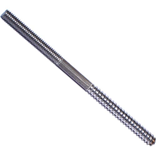 Hard-to-Find Fastener 014973172114 Hanger Bolts, 5/16 x 6, Piece-50 Hard-to-Find Fastener 014973172114 Hanger Bolts, 5/16 x 6, Piece-50