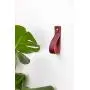 Medium Leather Wall Hook, minimalist leather strap hanger for bath towel holder leather wall hook strap towel hook bathroom decor brass towel ring nordic home