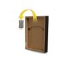 Command Universal Frame Hanger, Holds 8 lbs, White, Decorate Damage-Free, Easy to Open Packaging (PH048-3NA) Command Universal Frame Hanger, Holds 8 lbs, White, Decorate Damage-Free, Easy to Open Packaging (PH048-3NA)
