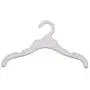 20psc Plastic Pet Dog Clothes Hanger Dog Puppy Clothes Rack Hanger Random Color 20psc Plastic Pet Dog Clothes Hanger Dog Puppy Clothes Rack Hanger Random Color