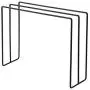 Dishcloth Rag Drying Rack Hand Towel Washcloth Holder Stand BCDshop Kitchen Countertop Desktop Metal Dish Cloth Hanger (Black) Dishcloth Rag Drying Rack Hand Towel Washcloth Holder Stand BCDshop Kitchen Countertop Desktop Metal Dish Cloth Hanger (Black)