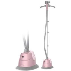 SALAV GS06-DJ Blush Garment Steamer with 360 Swivel Hanger