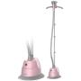 SALAV GS06-DJ Blush Garment Steamer with 360 Swivel Hanger