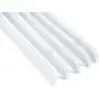 Nature Smile High Grade Lotus Wooden Shirt Dress Hangers, 10 Pack - Solid White Wood Bridal Wedding Dress Hangers, Coat Jacket Clothes Hangers, With Extra Smooth Finish, 360 Degree Swivel Hook(White) Nature Smile High Grade Lotus Wooden Shirt Dress Hangers, 10 Pack - Solid White Wood Bridal Wedding Dress Hangers, Coat Jacket Clothes Hangers, With Extra Smooth Finish, 360 Degree Swivel Hook(White)