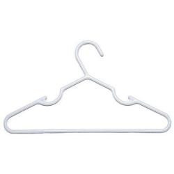 Delta Children Infant and Toddler Hangers, 100-Pack (1)