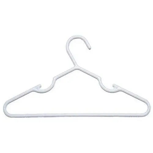 Delta Children Infant and Toddler Hangers, 100-Pack (1) Delta Children Infant and Toddler Hangers, 100-Pack (1)