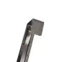 WAOving Adjustable Wreath Hanger over-The-Door Hook for Clothes, Towels, Wreaths, Bags WAOving Adjustable Wreath Hanger over-The-Door Hook for Clothes, Towels, Wreaths, Bags