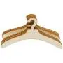 10pcs Mini Wooden Clothes Hanger Doll Accessory Doll Clothes Coat Dress Organizer for Kids Craft Projects Decoration 10pcs Mini Wooden Clothes Hanger Doll Accessory Doll Clothes Coat Dress Organizer for Kids Craft Projects Decoration