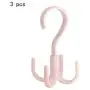 Zhao Xiemao Travel Wash Bag Accessories Four-Claw Hook Clothes Hanging Plastic Hangers Drying Shoes Rack Coat Hanging Silk Scarf Tie Coat Rack. Zhao Xiemao Travel Wash Bag Accessories Four-Claw Hook Clothes Hanging Plastic Hangers Drying Shoes Rack Coat Hanging Silk Scarf Tie Coat Rack.