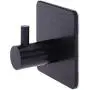 Cher9 6 Pcs Self Adhesive Hooks Home Kitchen Wall Door Hook Clothes Coat Bag Key Hanger Bathroom Towel Holder Storage Rack Aluminum Cher9 6 Pcs Self Adhesive Hooks Home Kitchen Wall Door Hook Clothes Coat Bag Key Hanger Bathroom Towel Holder Storage Rack Aluminum
