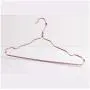 DNJKSA Cloth Hanger Durable Antideformation Aluminium Alloy Closet Adult Skirt Clothing Towel Storage Rack Closet Space Saver(Random Color)(10 Pieces/Lot) DNJKSA Cloth Hanger Durable Antideformation Aluminium Alloy Closet Adult Skirt Clothing Towel Storage Rack Closet Space Saver(Random Color)(10 Pieces/Lot)