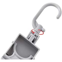 Boilly Pants Hangers Trousers Hangers Stainless Steel Clothes Hangers Closet Space Saving for Pants Jeans Scarf Hanging