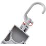 Boilly Pants Hangers Trousers Hangers Stainless Steel Clothes Hangers Closet Space Saving for Pants Jeans Scarf Hanging