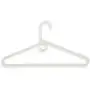 Honey-Can-Do HNGT01178 86g Super Heavyweight Hangers Light-Gray, 18-Pack Honey-Can-Do HNGT01178 86g Super Heavyweight Hangers Light-Gray, 18-Pack
