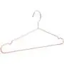KYCPTNFJ Rose Copper Gold Metal Clothes Shirts Hanger with Groove, Heavy Duty Strong Coats Hanger, Suit Hanger 30 pcs KYCPTNFJ Rose Copper Gold Metal Clothes Shirts Hanger with Groove, Heavy Duty Strong Coats Hanger, Suit Hanger 30 pcs