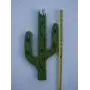 Saguaro Cactus Key Ring Hanger Saguaro Cactus Key Ring Hanger