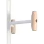 TYM-JKH Hanger Nordic Coat Rack Creative Disc Hanger Multi-Function Bedroom Clothes Rack Modern Minimalist Floor Hanger