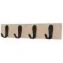 Wall Hooks 8 Pcs,Coat Hooks, Stainless Steel Hook, Garage, Luggage Key Hook, Bathroom Kitchen Dining Room,Heavy Duty, Indoor and Outdoor Hooks (Black Bent Hooks) Wall Hooks 8 Pcs,Coat Hooks, Stainless Steel Hook, Garage, Luggage Key Hook, Bathroom Kitchen Dining Room,Heavy Duty, Indoor and Outdoor Hooks (Black Bent Hooks)