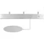 DiER 304 Stainless Steel 5 Hooks Wall Hanger Hook Clothes Coat Hat Holder For Bathroom Kitchen