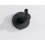 Lyle Bathroom Robe Hook Towel Hook Coat Clothes Hook Hanger Holder Black #LYLE41 Lyle Bathroom Robe Hook Towel Hook Coat Clothes Hook Hanger Holder Black #LYLE41