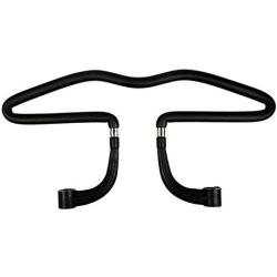 Taka Co Suit Hangers Car Seat Hangers Auto Seat Headrest Clothes Hanging Holder Vehicle Coat Jackets Suits Hanger