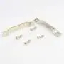 Picture Frame Sawtooth Hanger 1 5/8" (100 Pcs)