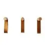 Wooden Coat Hooks Wall Mounted Vintage Single Organizer Hangers, Handmade Craft Hat Rack 3pcs Wooden Coat Hooks Wall Mounted Vintage Single Organizer Hangers, Handmade Craft Hat Rack 3pcs
