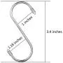BodyTel 5 PAC S Hooks Heavy Duty BodyTel 5 PAC S Hooks Heavy Duty