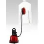Laurastar Lift Steam Iron (Red) Laurastar Lift Steam Iron (Red)