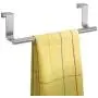Opla3ofx Bathroom Bath Shelf Towel Rack Towel Bar Wall Mount Shelf Rustproof Space Stainless Steel Wall Hanger Cloth Holder S Opla3ofx Bathroom Bath Shelf Towel Rack Towel Bar Wall Mount Shelf Rustproof Space Stainless Steel Wall Hanger Cloth Holder S