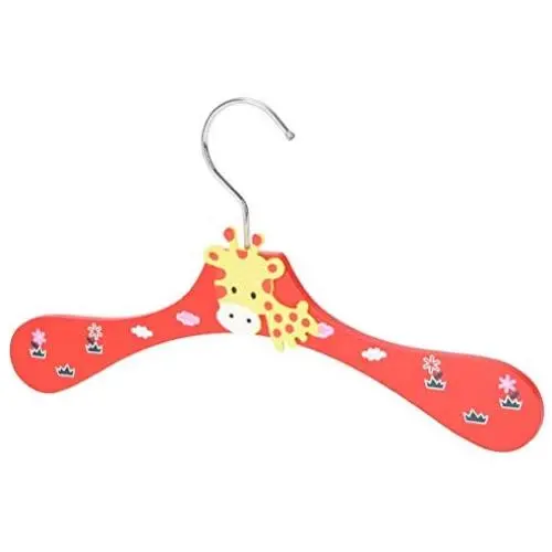 Latosiv - Clothes Hanger Hook - Kawaii Cartoon Animal Children Hanger Infant Kids Wooden Coat Clothes Hooks Living Room Bathroom - Hangers Kids Explorer Rail Reacher Ford Glass Latch Grabber Organiz Latosiv - Clothes Hanger Hook - Kawaii Cartoon Animal Children Hanger Infant Kids Wooden Coat Clothes Hooks Living Room Bathroom - Hangers Kids Explorer Rail Reacher Ford Glass Latch Grabber Organiz