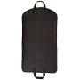 AmazonBasics Travel Hanging Luggage Suit Garment Bag - 40 Inch, Black