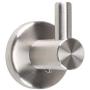 Coat Towel Hook, ETSAMOR Stainless Steel Towel Robe Hook Heavy Duty Wall Mounted Clothes Hanger with Screws for Bathroom Kitchen Laundry Room