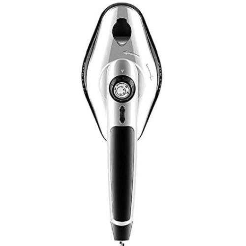 JIASHANHAO Steam Hanging Machine Home Hand-held Ironing Mini Iron Portable (Color : Black)