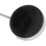 Kitchen Bathroom Towel Clothes Suction Cup Sucker Hanger Holder Rack 6 Hooks No drilling for Kitchen Bathroom