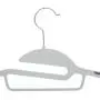 Unity 36 Pack Ultra thin ABS Easy Slide Heavy Duty Non-Slip Clothes Hangers (Purple) Unity 36 Pack Ultra thin ABS Easy Slide Heavy Duty Non-Slip Clothes Hangers (Purple)