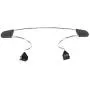 sikiwind Car Clothes Rack - Car Seat Headrest Hanger Clothes Rack Stainless Steel Hook Coat Hanger