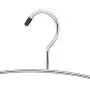 Whitmor Swing Arm Slack Hanger, Chrome Whitmor Swing Arm Slack Hanger, Chrome