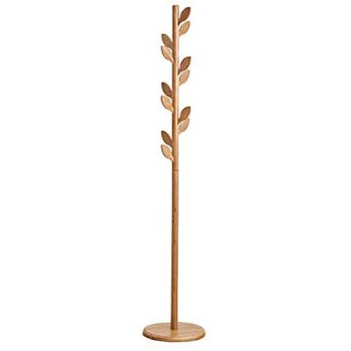 Y.H.Valuable Coat Racks Modern Floor Coat Rack Oak Disc Hanger Living Room Bedroom Simple Clothes Rack Wood Color Floor Hanger Entryway Furniture Y.H.Valuable Coat Racks Modern Floor Coat Rack Oak Disc Hanger Living Room Bedroom Simple Clothes Rack Wood Color Floor Hanger Entryway Furniture