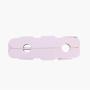 KIPB 3pcs Folding Portable Hanger Non-Slip Travel Hangers Versatile Travel Clothes Hanger Drying Rack
