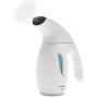 LIDELE 180ml Portable Garment Steamer Iron Household Mini Ironing Machine Hanging Fabric Steamer Travel Shirt Handheld Clothes Steamer for Home and Travel