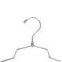 NAHANCO SLD-16 Chrome-Plated Shirt/Dress Hanger, 16" (Pack of 100) NAHANCO SLD-16 Chrome-Plated Shirt/Dress Hanger, 16" (Pack of 100)