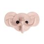 AndYin Elephant Utility Hooks Wall Hanger for Robe & Towel Hook Decorative Adhesive Elephant Hooks Key Holder Utility Animal Hook for Wall Hanging with Towels Robe 3 Packs AndYin Elephant Utility Hooks Wall Hanger for Robe & Towel Hook Decorative Adhesive Elephant Hooks Key Holder Utility Animal Hook for Wall Hanging with Towels Robe 3 Packs
