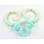 Glow In The Dark Menhera Fairy Kei Yami Kawaii Tentacle Earrings Pastel Creepy Jewelry Harajuku Disney Fake Faux Gauge Plug Goth Ear Hangers Kpop Anime Decora Octopus Tunnels Stretchers Tapers Glow In The Dark Menhera Fairy Kei Yami Kawaii Tentacle Earrings Pastel Creepy Jewelry Harajuku Disney Fake Faux Gauge Plug Goth Ear Hangers Kpop Anime Decora Octopus Tunnels Stretchers Tapers