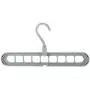 10pcs Random Color Multifunction Support Clothes Drying Rack, Creative Clothes Hanger Clothes Hangers Hangers Home Storage Racks 10pcs Random Color Multifunction Support Clothes Drying Rack, Creative Clothes Hanger Clothes Hangers Hangers Home Storage Racks