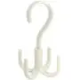 Zhao Xiemao Travel Wash Bag Accessories Four-Claw Hook Clothes Hanging Plastic Hangers Drying Shoes Rack Coat Hanging Silk Scarf Tie Coat Rack. Zhao Xiemao Travel Wash Bag Accessories Four-Claw Hook Clothes Hanging Plastic Hangers Drying Shoes Rack Coat Hanging Silk Scarf Tie Coat Rack.