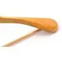 SunTrade Wide Shoulder Wooden Suit/Coat Hangers,Wood Coat Dress, Jacket, Heavy Clothes,Pant Hangers (Beige)