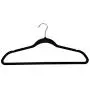 10pcs Non-Slip Velvet Hangers Suit Hanger, Ultra Thin Space Saving 360 Degree Swivel Hook Strong and Durable Clothes Hanger 10pcs Non-Slip Velvet Hangers Suit Hanger, Ultra Thin Space Saving 360 Degree Swivel Hook Strong and Durable Clothes Hanger
