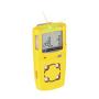 BW Technologies MCXL-XWHM-Y-NA GasAlertMicroClip XL 4 Gas Detector, CO, H2S, LEL and O2, Yellow